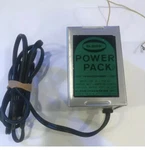 Eldon Power Pack Toy Transformer 3581.UNTESTED (g). Fixed Price $14.99.