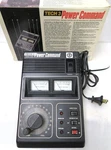 Mrc Tech 3 Model 9500 Power Command Train Controller Black With Box. Fixed Price $180.00.