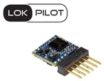 Esu 59817 Lokpilot Micro Dcc/mm/sx, 6-PIN Direct, Gauge N, Tt $5 Offer. Fixed Price $34.99.