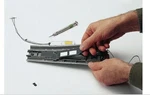 42624 Ho Scale Dcc Digital Motor For Rocoline Turnouts With Ballast. Fixed Price $33.53.