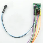 Train Control Systems 1429 M4-KAC Decoder. Fixed Price $64.08.