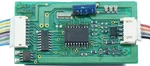 Nce New 2025 D408 Dcc Decoder Amp, 9 Functions S, O, G, Lgb, Large Scale. Fixed Price $51.44.