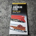 American Flyer Pocket Price Guide 1946-2011 Roger Carp Edition Kalmbach. Fixed Price $5.83.