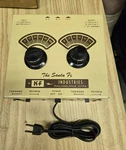 Kf Industries 250- A1595 Dual Pack "the Sante Fe" Transformer Shipping Box. Fixed Price $57.00.