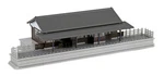 Kato Gauge Local Line Small Station Building 23-241 Model Train Supplies Japan. Fixed Price $26.87.