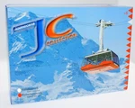JAEGERNDORFERJC89393 Handbet Tigung Antenne Stra Enbahn Spielzeug. Fixed Price $174.31.