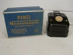 153E Rare Vintage Piko 0.0705OZ Train Transformer Bakelite 110V 1:43 +box. Fixed Price $49.00.