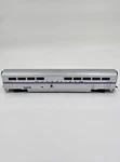 Walthers Bombardier Superliner Diner Phase Iv Car Amtrak 932-16131 Ho Collector. Fixed Price $64.99.