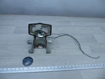 1975 Honda CB750 Sohc H1651. Tail Brake Light Bracket Mount. Fixed Price $29.40.