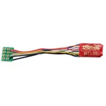 Digitrax DZ146PS Series Control Decoder For Z, & Ho Medium 8-PIN Plug, 1IN. Fixed Price $53.92.