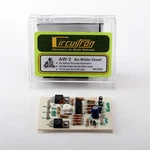 Circuitron 800-5842 AW-2 Arc Welder. Fixed Price $23.99.