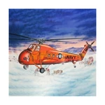 Rect Kit UH-34D Seahorse (gallery Models) (1/48 Scale) Sw (new). Fixed Price $29.95.