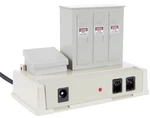 Lionel Scale Infrared Pep 153IR Controller # 2429153. Fixed Price $63.50.