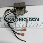 Tyco 621486A Transformer. Fixed Price $19.99.