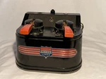 American Flyer 18B Twin Power Control Transformer Gilbert New Haven Conn. Fixed Price $38.00.
