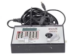 Digitrax DCS51 All-in-one Command Station/booster/throttle Ex. Fixed Price $125.99.