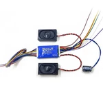 Digitrax SDYH167DST Decoder Ho Mobile W/ Soundfx V3+. Fixed Price $63.99.