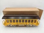 Mccoy 1000-85 Standard Tca Convention Cascade Limited Passenger Car Ex/box. Fixed Price $17.39.