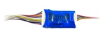 Digitrax DH187D Premium Ho Scale Wired Mobile Decoder (was DH166D) $5 Offer. Fixed Price $29.03.