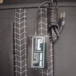 Vintage Revell Power Pack Transformer Model YR-8341 Slot Car Train Supply. Fixed Price $20.00.