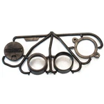 Soundtraxx 810108 15MM Baffle Kit. Fixed Price $6.49.