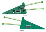 Marklin 74466 Ho C-track 3-WAY To Decoder. Fixed Price $68.96.