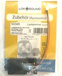 Esu Loksound 50345 New 2026 Speaker 22 X 42MM Ohm Chamber / Baffle. Fixed Price $19.73.