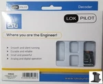 Esu 59622 New 2026 Lokpilot V5.0 Dcc Motor Decoder PLUX22 4 Functions. Fixed Price $29.52.