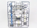 Esu Loksound 50340 Modular Twin Sugar Cube Speaker Baffle Set Round/rectangle. Fixed Price $23.91.
