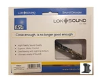 58821 Loksound V5.0 Dcc Decoder Direct Ho Scale. Fixed Price $176.22.