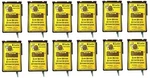 Circuitron 800-6212 Smail Signal Actuator W/internal Drivers (pack Of 12). Fixed Price $415.55.
