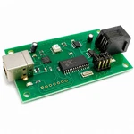 Nce 524-223 Usb Programming Interface Dcc Accessory. Fixed Price $63.19.