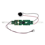 New Digitrax Series 7 Drop In Sound Decoder For Kato P42 & Similar. Fixed Price $75.99.
