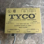 Tyco Model No. 899M Hobby Transformer Made In Japan Tested. Fixed Price $19.99.
