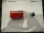 Standard Ignition Back Up Light Switch,neutral Safety NS-20. Fixed Price $25.87.
