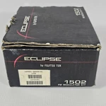 Fujitsu Ten Eclipse Model 1502 Fm Modulator Kit New Open Box Vtg Car Audio Y2K. Fixed Price $409.99.