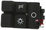 Standard Motor Products DS290T Headlight Switch. Fixed Price $38.42.
