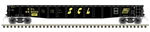 Atlas (n) 50 006 416 Scl Acf 70 Ton 52FT Gondola # 698072. Fixed Price $29.95.