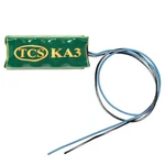 Tcs 2000 KA3 Device Supply Power To Decoders For N Scale & Ho. Fixed Price $25.49.
