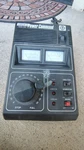 Mrc Tech Power Command Model 9500 Transformer Use W/lgb Scale G237. Fixed Price $219.00.