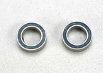 Traxxas 5114 Ball Bearings With Blue Rubber 5X8X2.5MM Pack. Fixed Price $5.00.