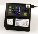 Any Scale Lgb Ok 5A 24V Digital Precision Throttle Color Dmm Power Supply New. Fixed Price $329.99.