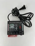 Model Power #RL-1250 Hobby Transformer 120V Tested/works. Fixed Price $12.44.
