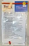 Digitrax SDXN1137E24 Sound Decoder For Scale Locomotives New. Fixed Price $58.99.
