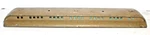 Lionel Prewar Standard Gauge #418 419 490 Passenger Mojave Roof #1. Fixed Price $21.00.