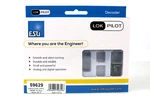 Esu 59629 Lokpilot 21 Pin Mobile Dcc Decoder NEM660 No Wires Ho Scale. Fixed Price $34.29.