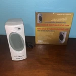 Mrc Dcc Synchro Sound 750. Fixed Price $15.00.