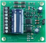 Nce (5240115) Snap-it Twin Coil Accessory Decoder (dcc Turnout Controller). Fixed Price $24.18.