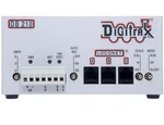Digitrax DB210 With Power Supply Bundle Single 3/5/8 Amp Dcc Loconet Booster. Fixed Price $180.73.