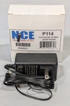 Nce 0221 P114 Power Supply For Cab New. Fixed Price $34.95.